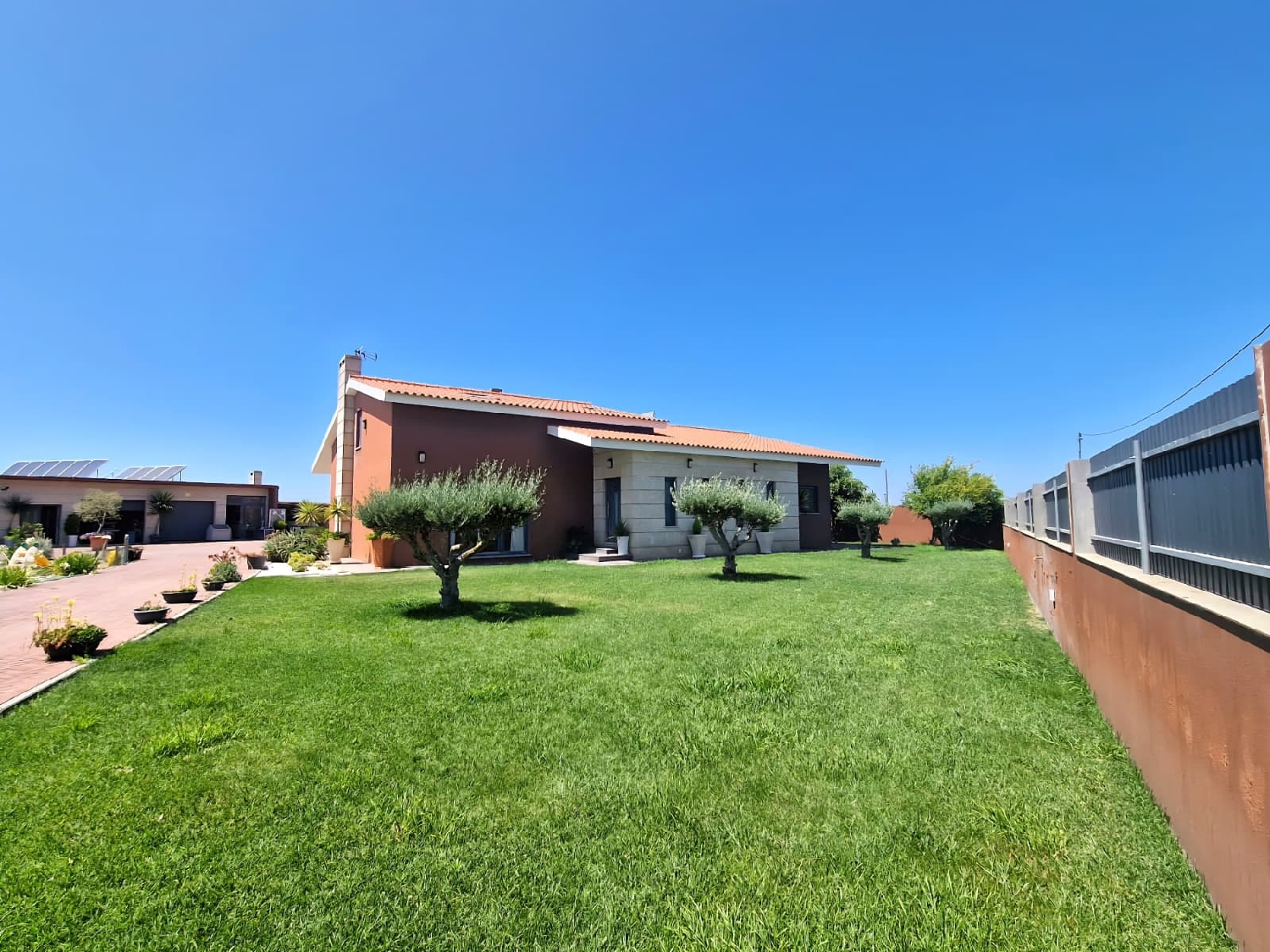  for sale house Marinhais Salvaterra De Magos 1
