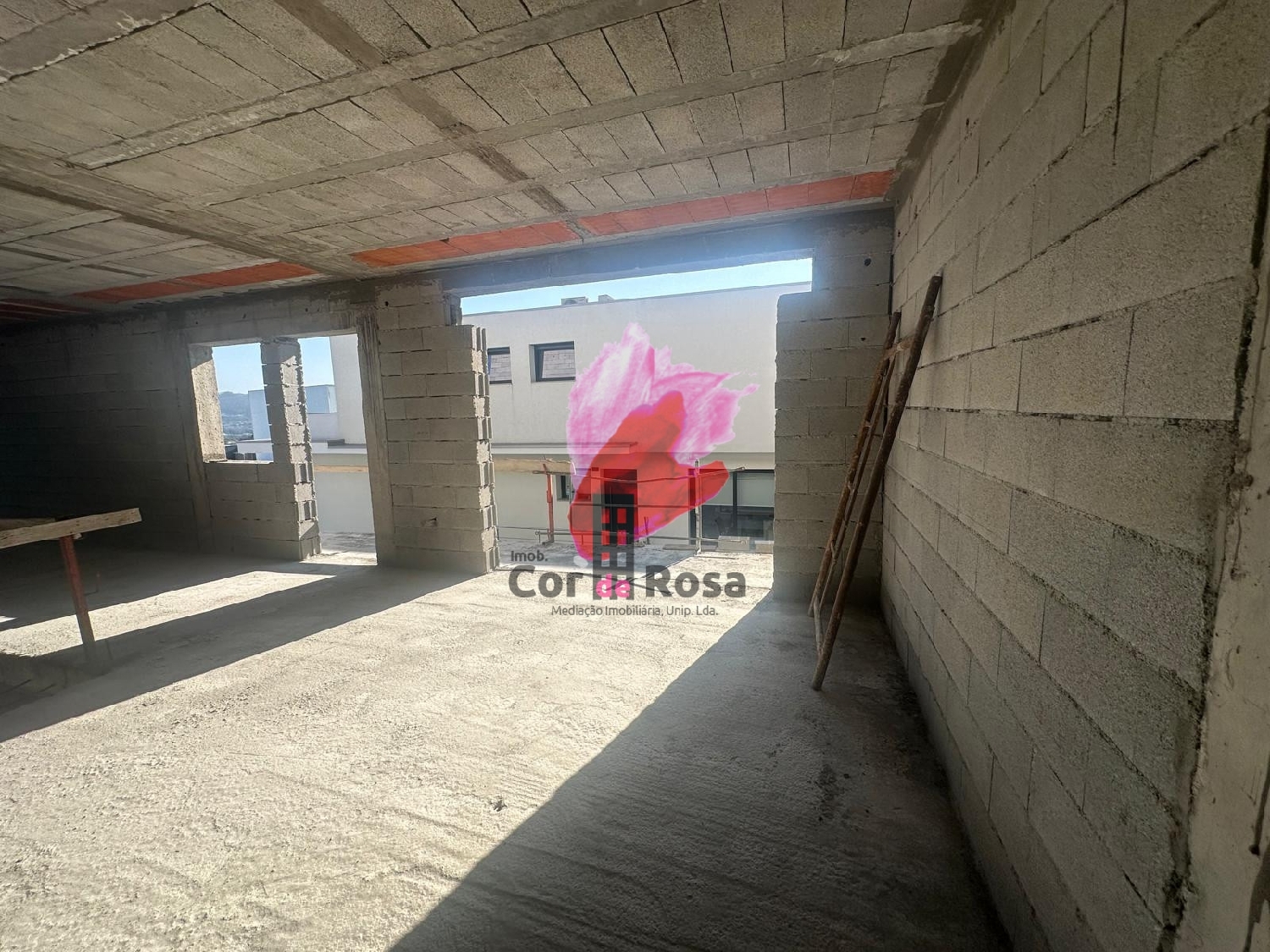  en venta casa Moreira de Cónegos Guimarães 2