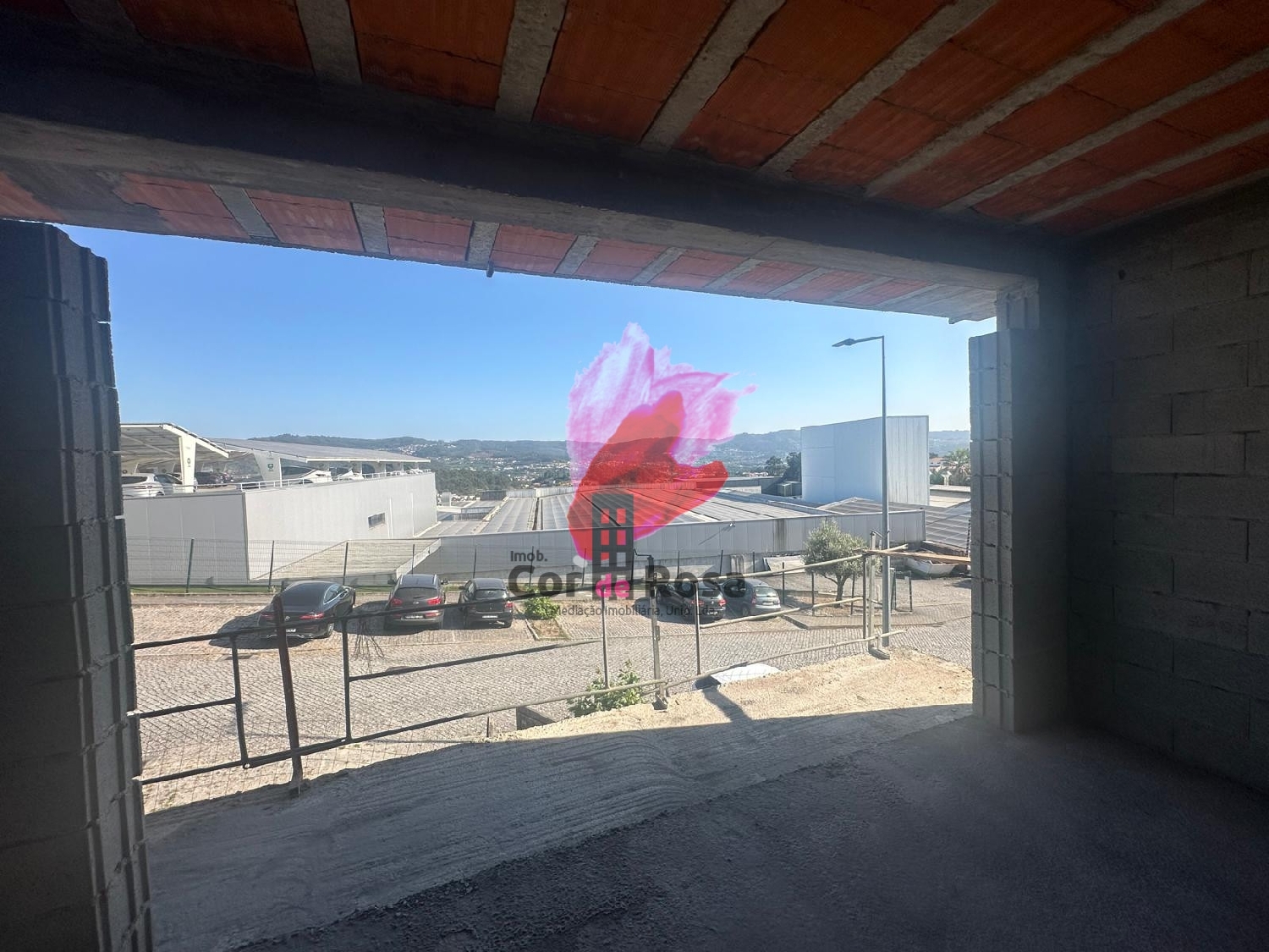  en venta casa Moreira de Cónegos Guimarães 3