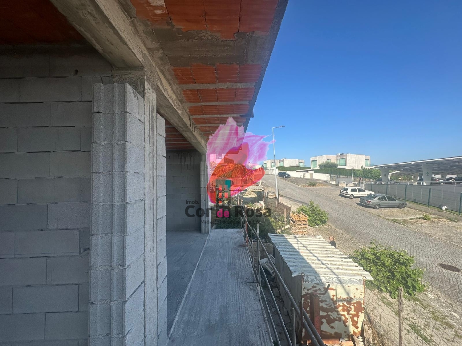  en venta casa Moreira de Cónegos Guimarães 4