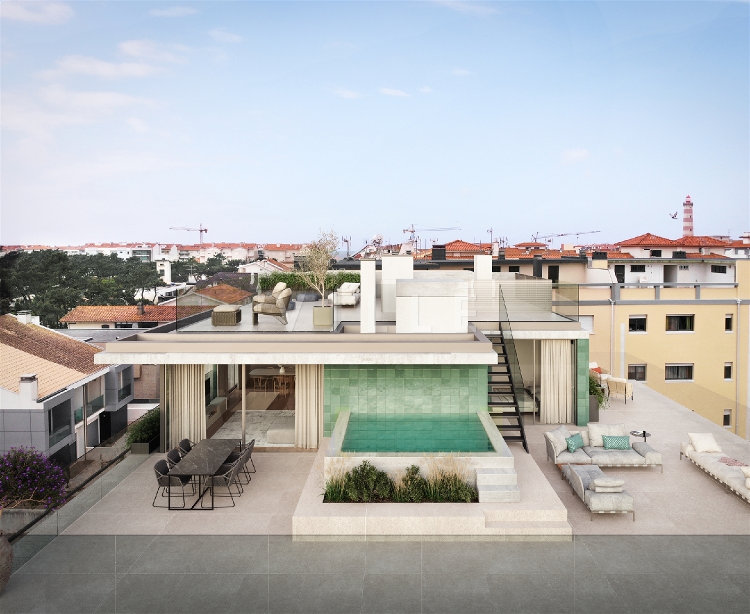  köpa hus Mozelos Santa Maria Da Feira 1