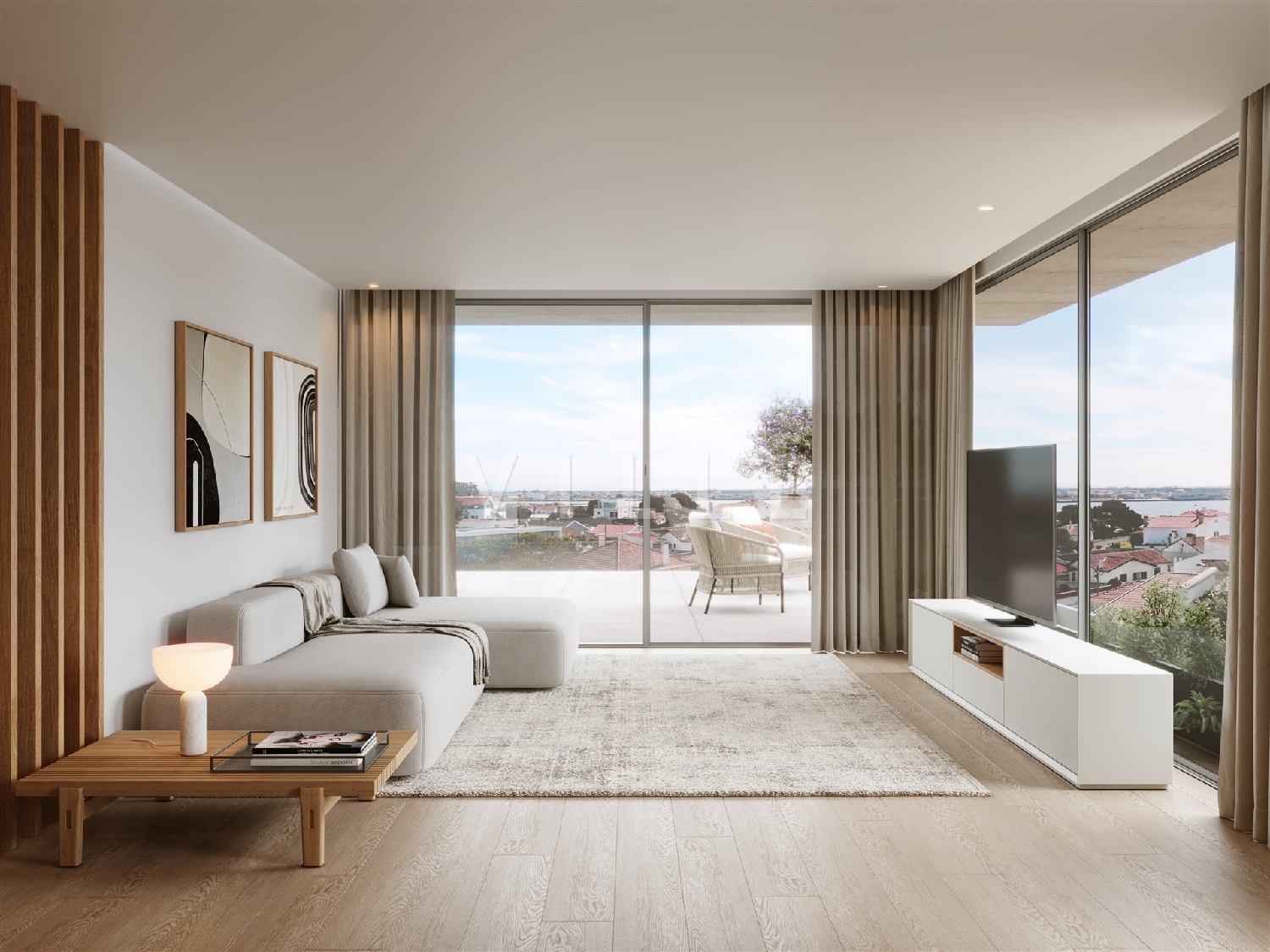  köpa hus Mozelos Santa Maria Da Feira 2