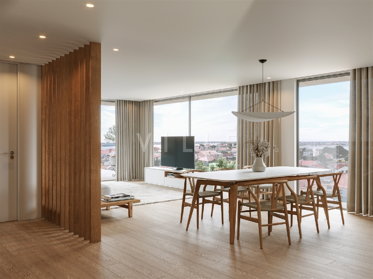  köpa hus Mozelos Santa Maria Da Feira 3