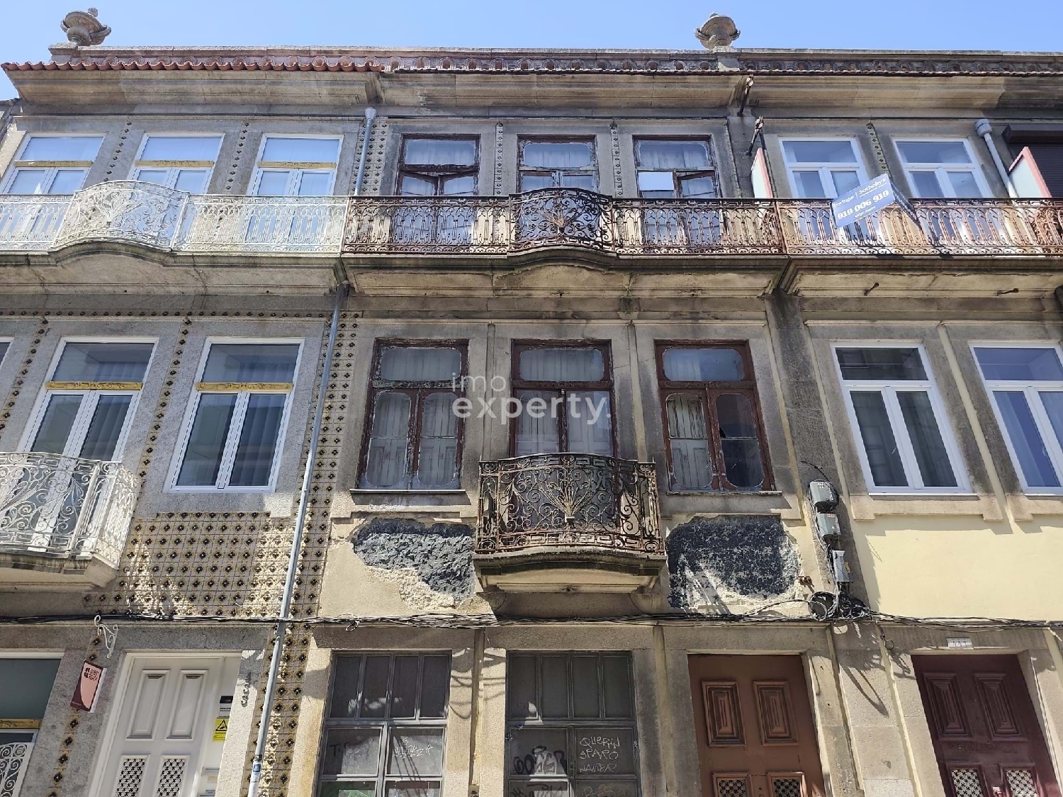  for sale house Porto Porto 1