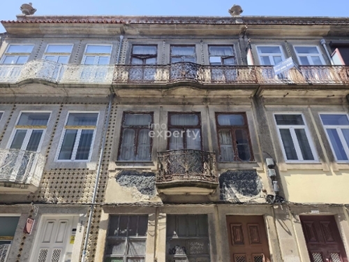 Porto Porto casa foto 337222