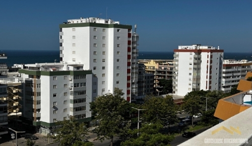 Quarteira Loulé casa foto 337242