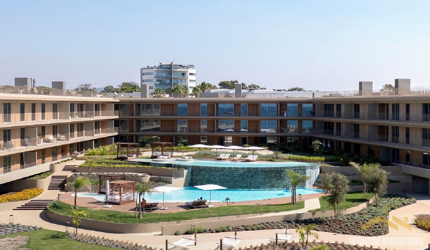 te koop huis Quarteira Loulé 3
