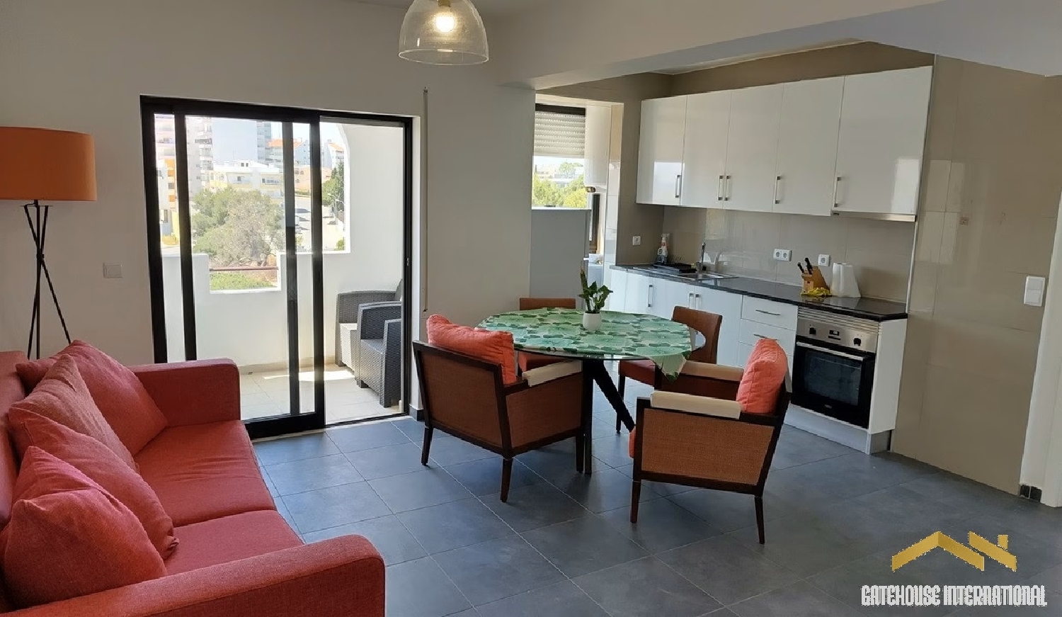 te koop huis Quarteira Loulé 2