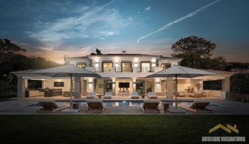 Quinta do Lago Loulé huis foto 337614