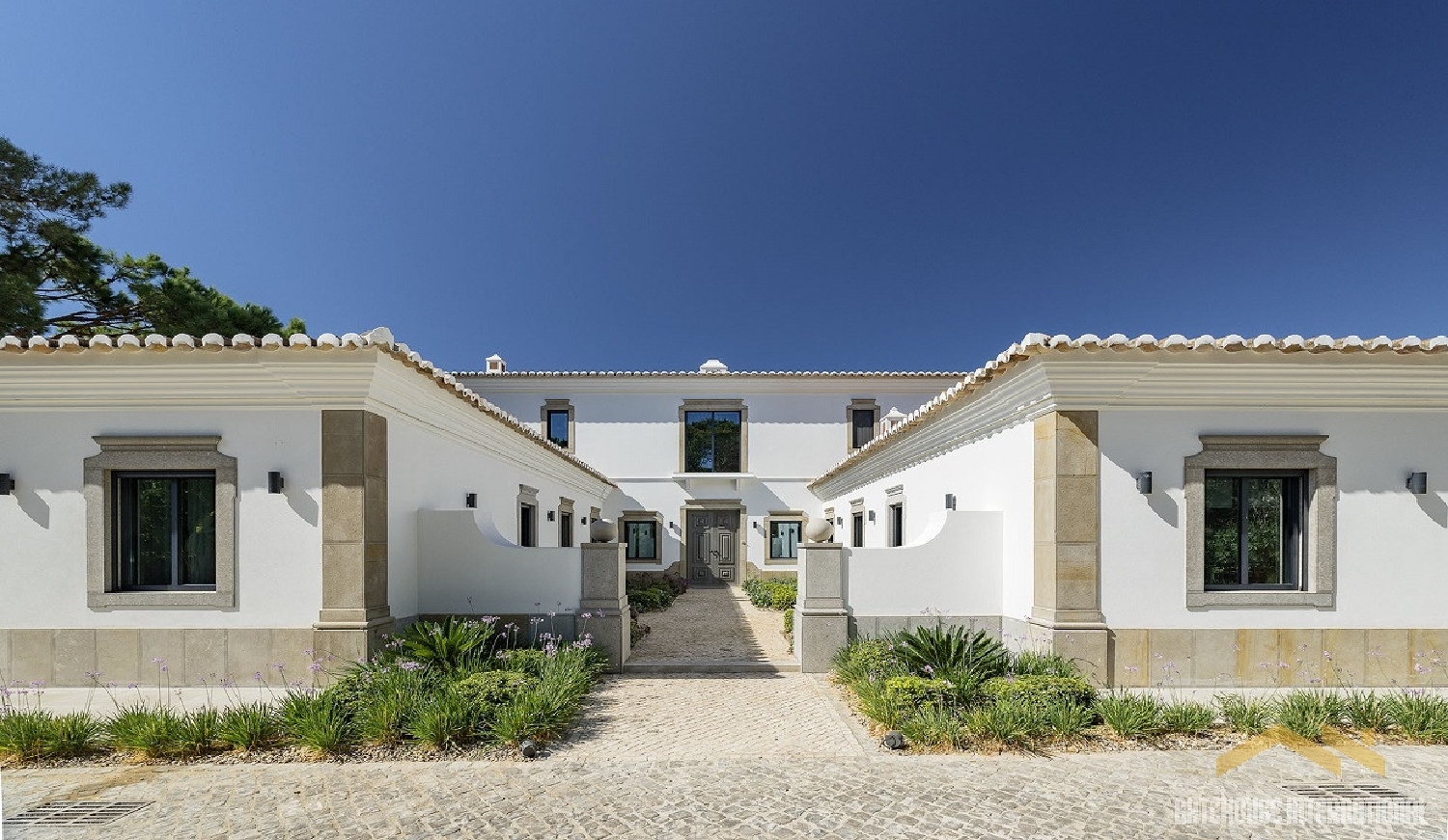 en venta casa Quinta do Lago Loulé 3