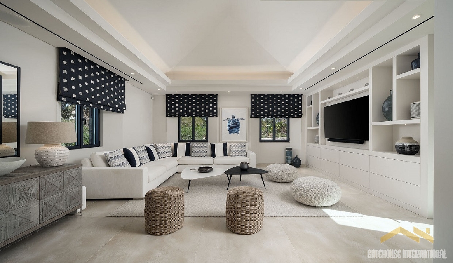  for sale house Quinta do Lago Loulé 8