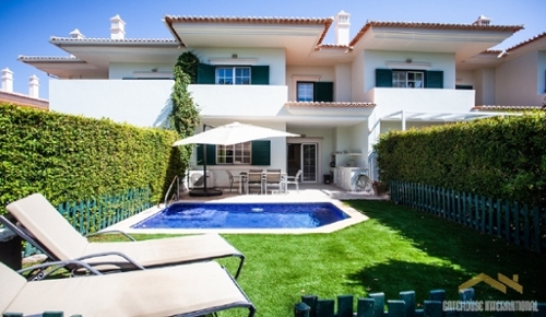 Quinta do Lago Loulé huis foto 337620