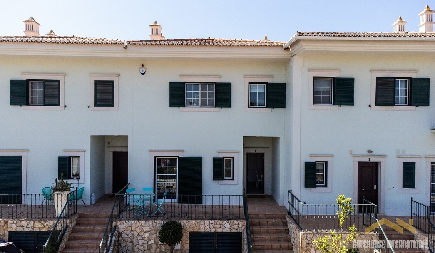  à venda casa Quinta do Lago Loulé 3