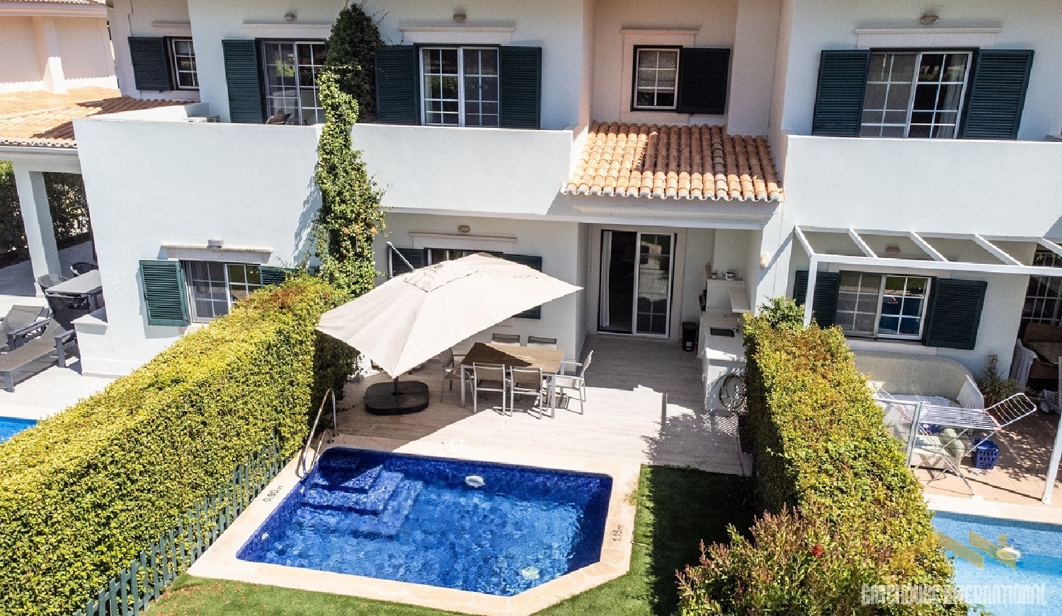  à venda casa Quinta do Lago Loulé 4