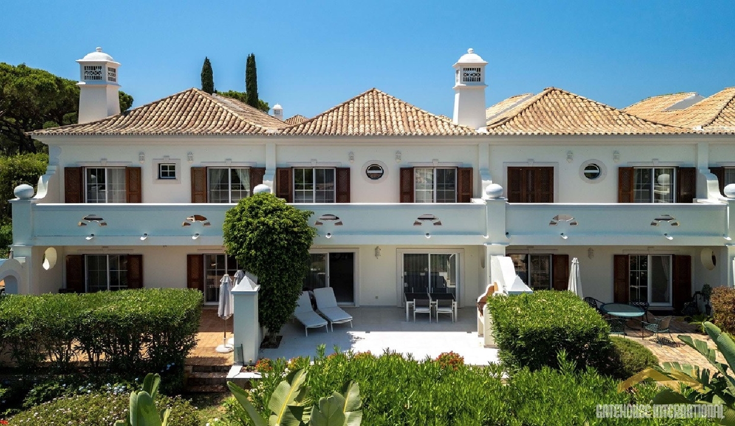  te koop huis Quinta do Lago Loulé 1