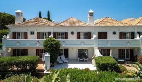 Quinta do Lago Loulé huis foto 337908