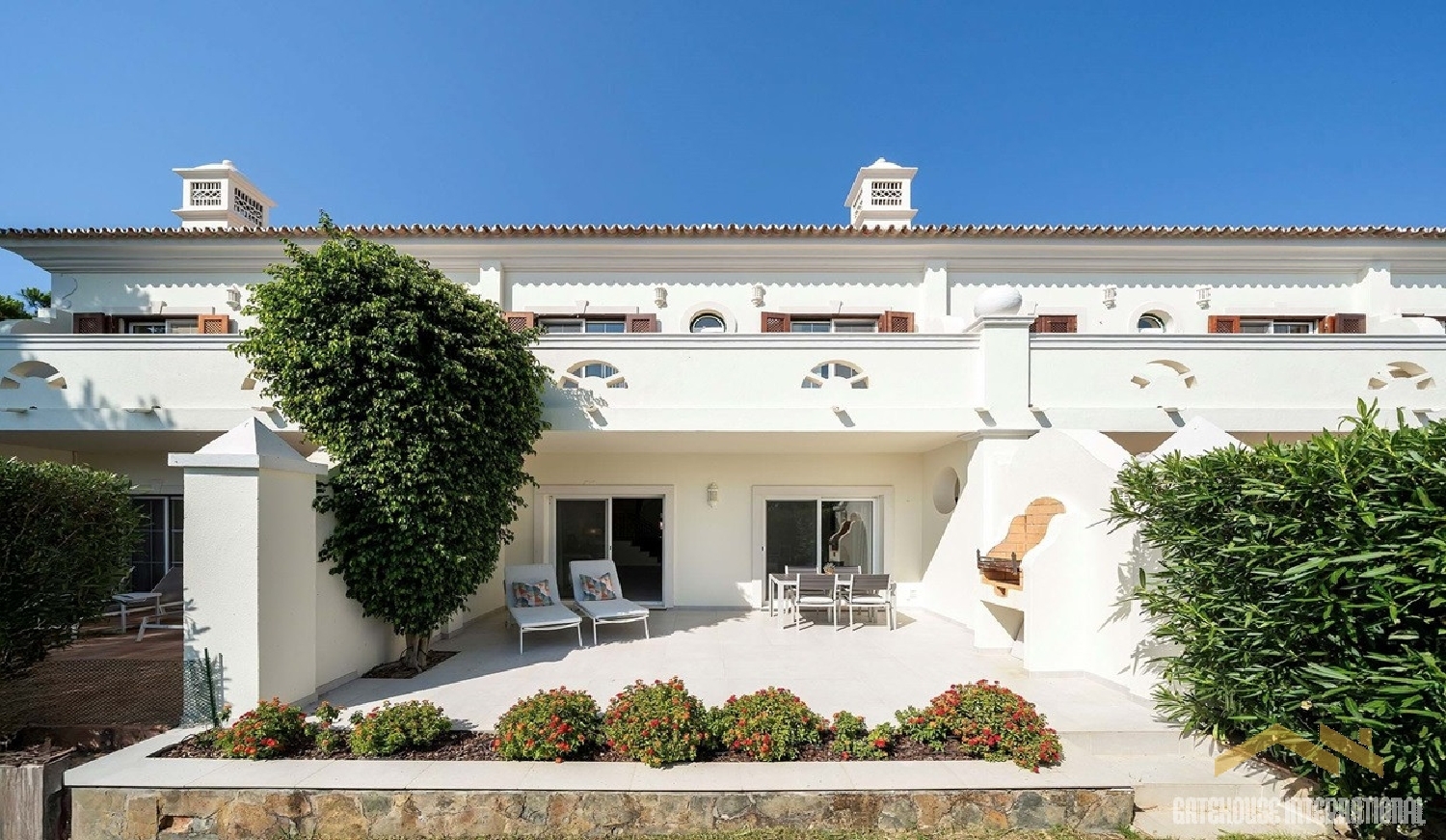  te koop huis Quinta do Lago Loulé 2