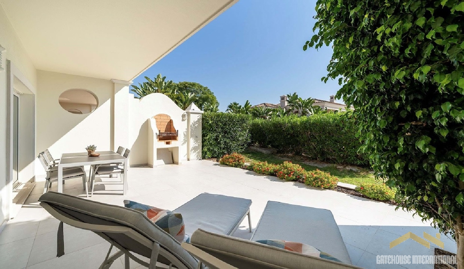  te koop huis Quinta do Lago Loulé 4