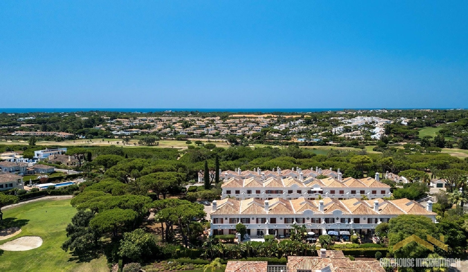  te koop huis Quinta do Lago Loulé 6