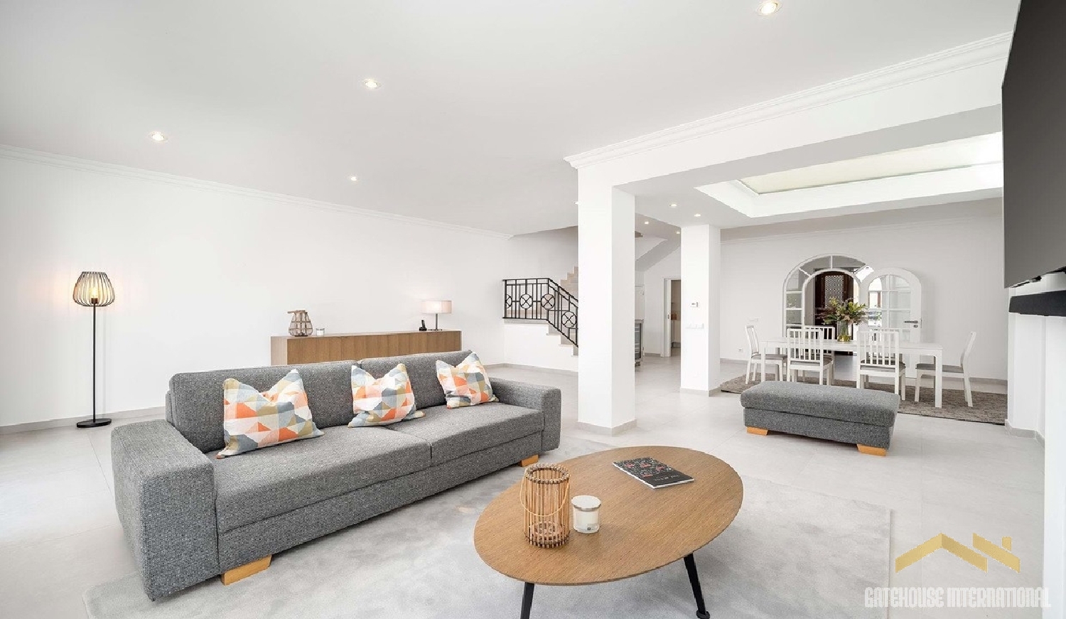  te koop huis Quinta do Lago Loulé 7