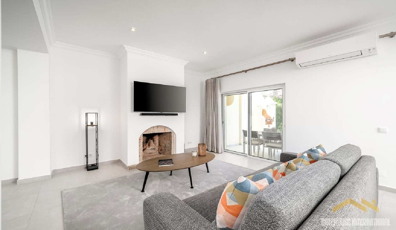  te koop huis Quinta do Lago Loulé 8