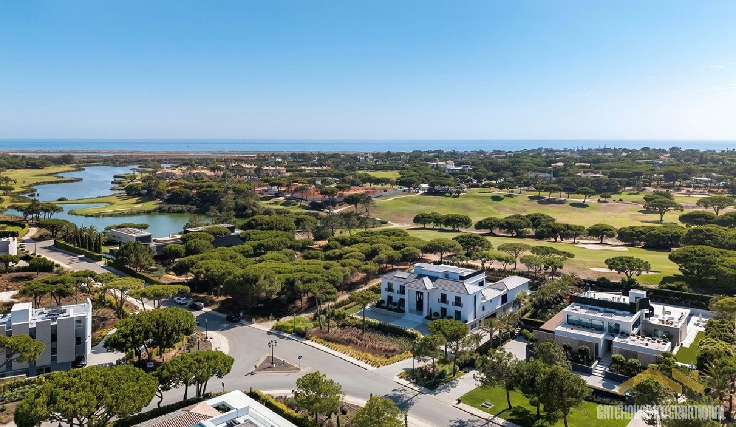  kaufen Haus Quinta do Lago Loulé 1