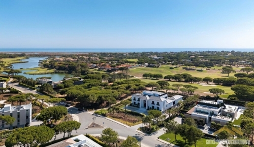 Quinta do Lago Loulé Haus Bild 338248