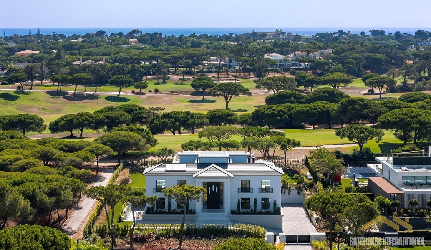  kaufen Haus Quinta do Lago Loulé 2