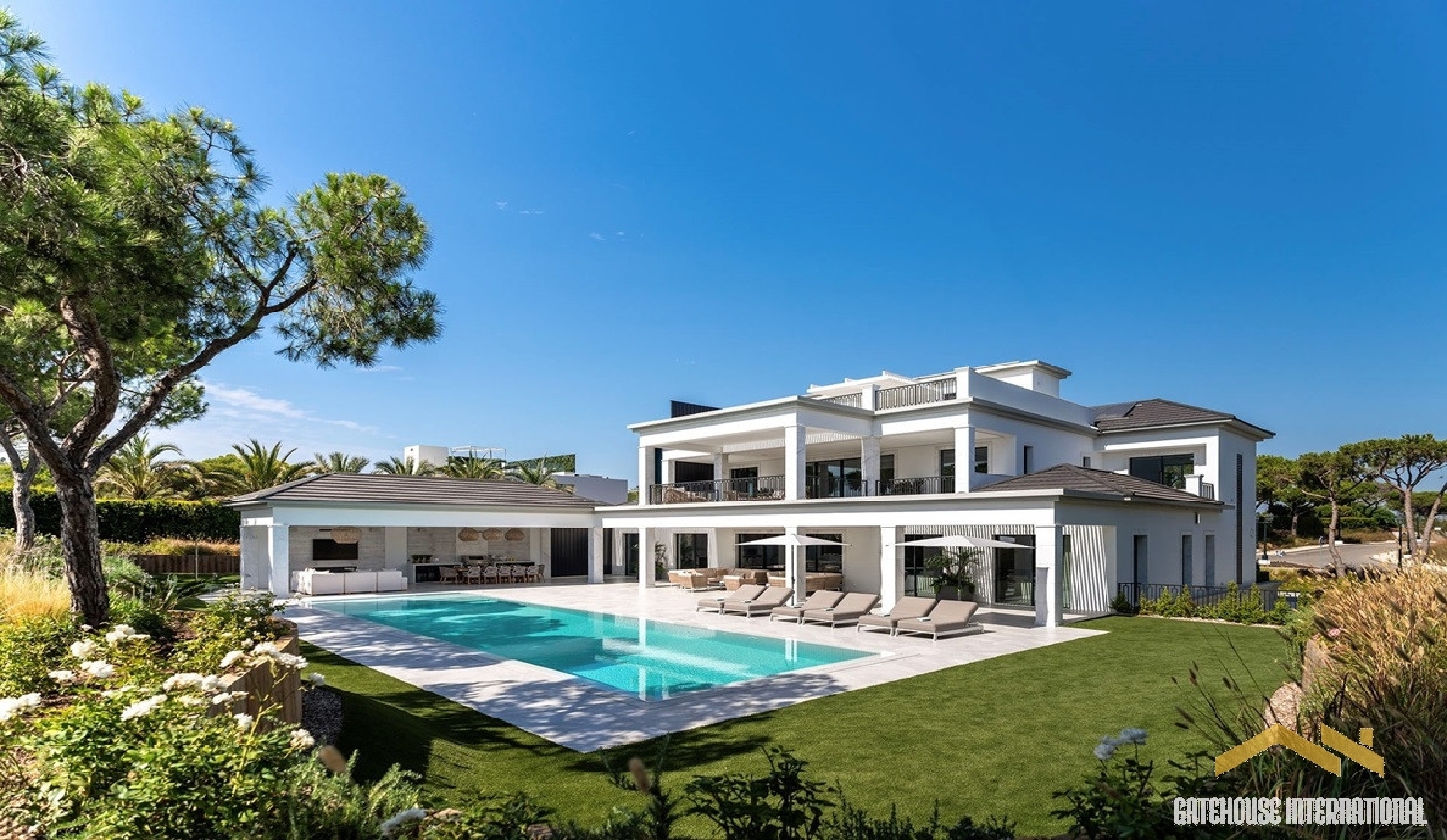  kaufen Haus Quinta do Lago Loulé 4