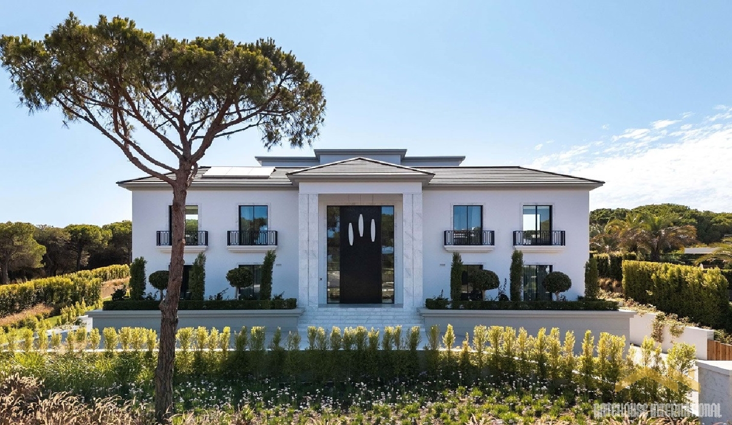  kaufen Haus Quinta do Lago Loulé 5