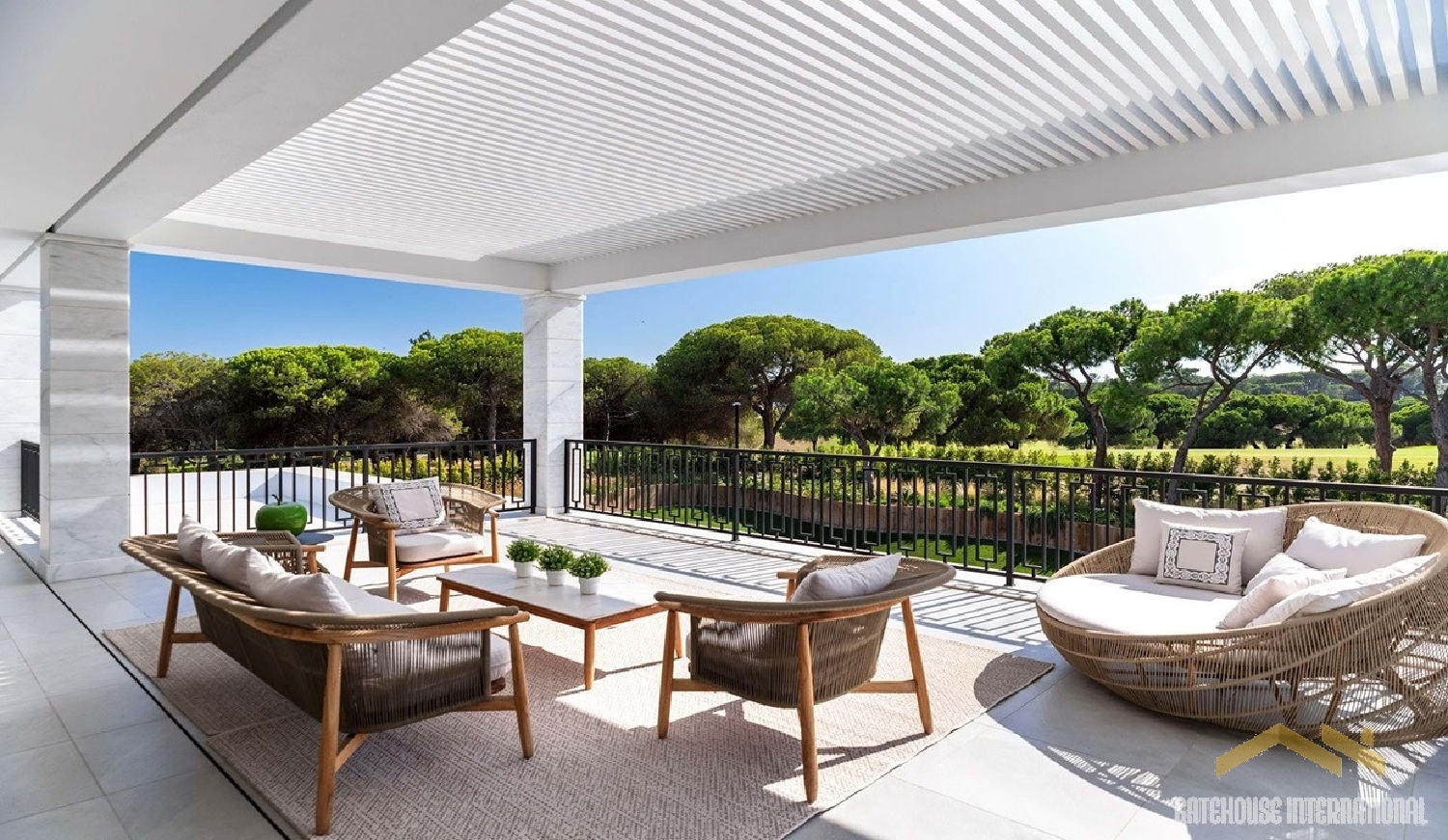 kaufen Haus Quinta do Lago Loulé 7