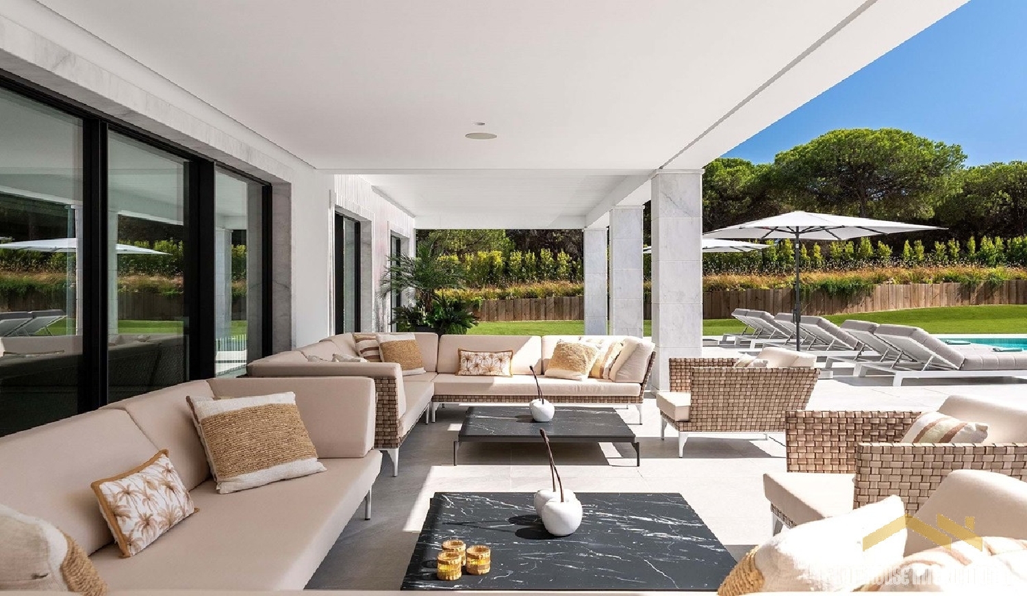  kaufen Haus Quinta do Lago Loulé 8