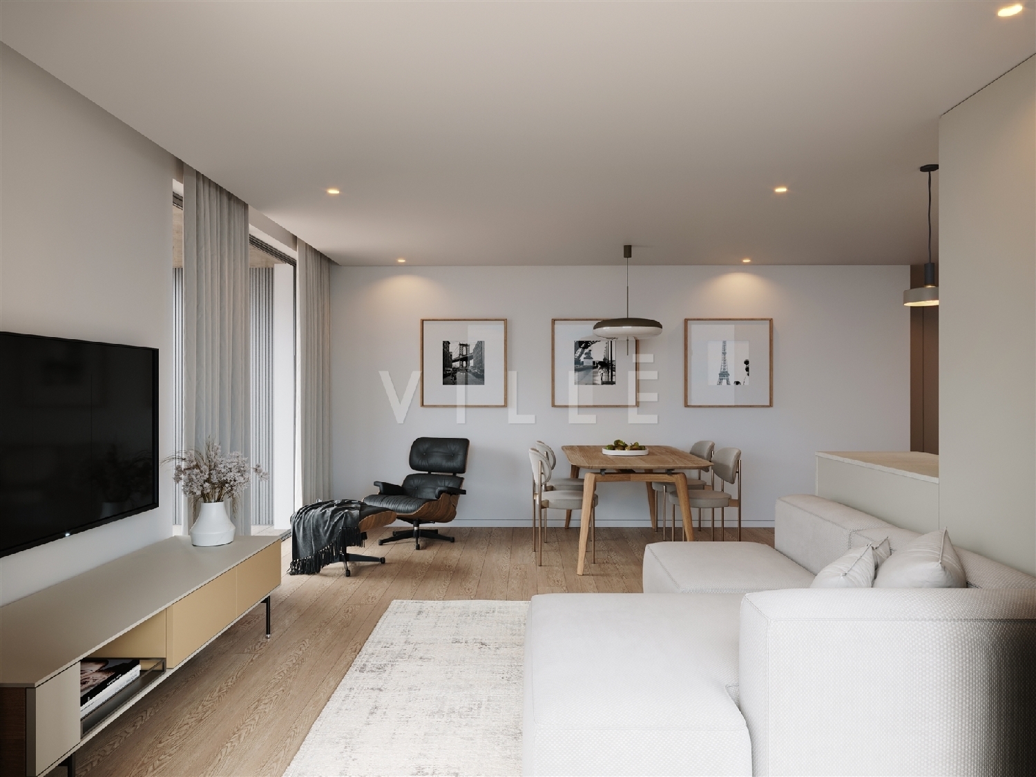  出售 屋 Raiva Castelo De Paiva 5