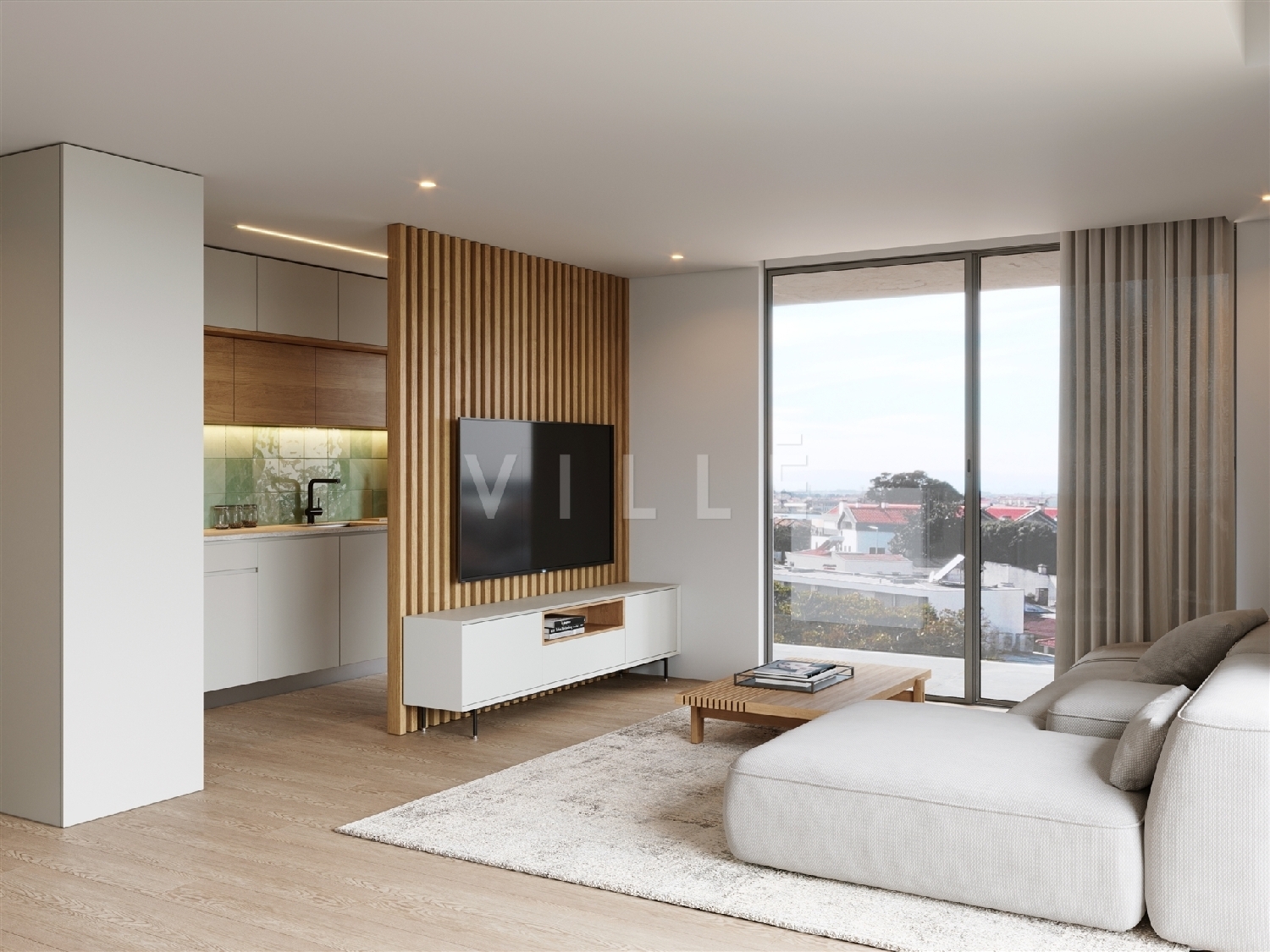  出售 屋 Raiva Castelo De Paiva 8