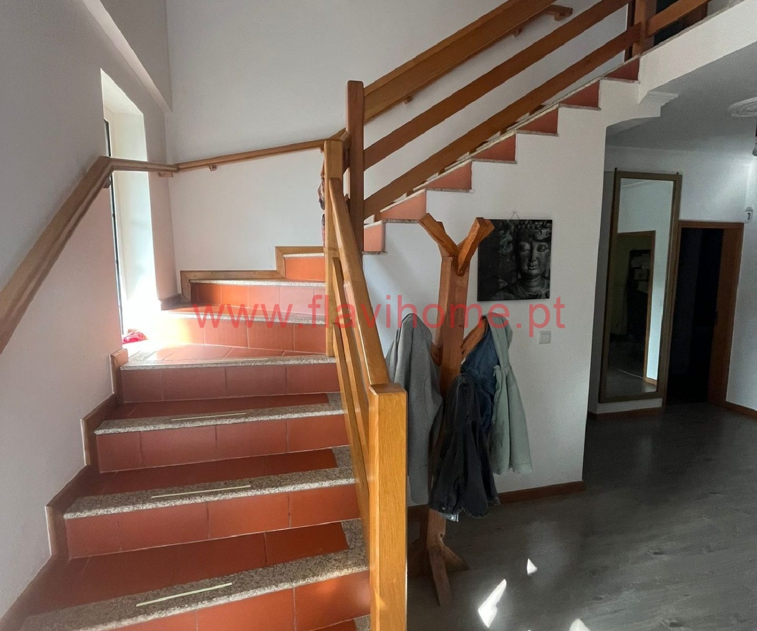  à venda casa Redondelo Chaves 4
