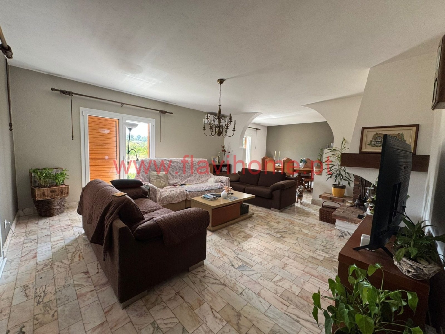  à venda casa Samaiões Chaves 1