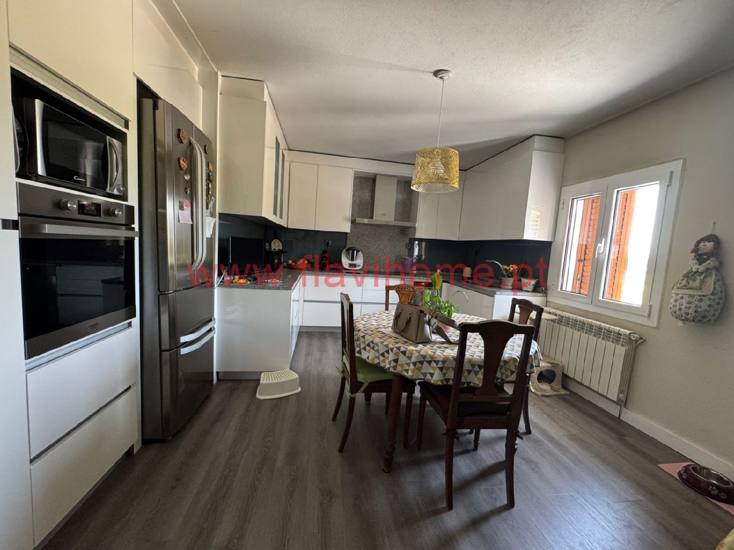 köpa hus Samaiões Chaves 2
