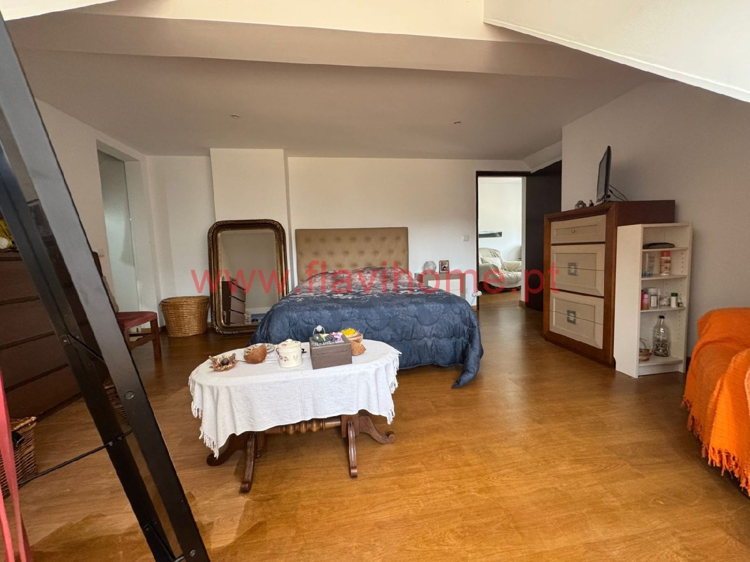  à venda casa Samaiões Chaves 6