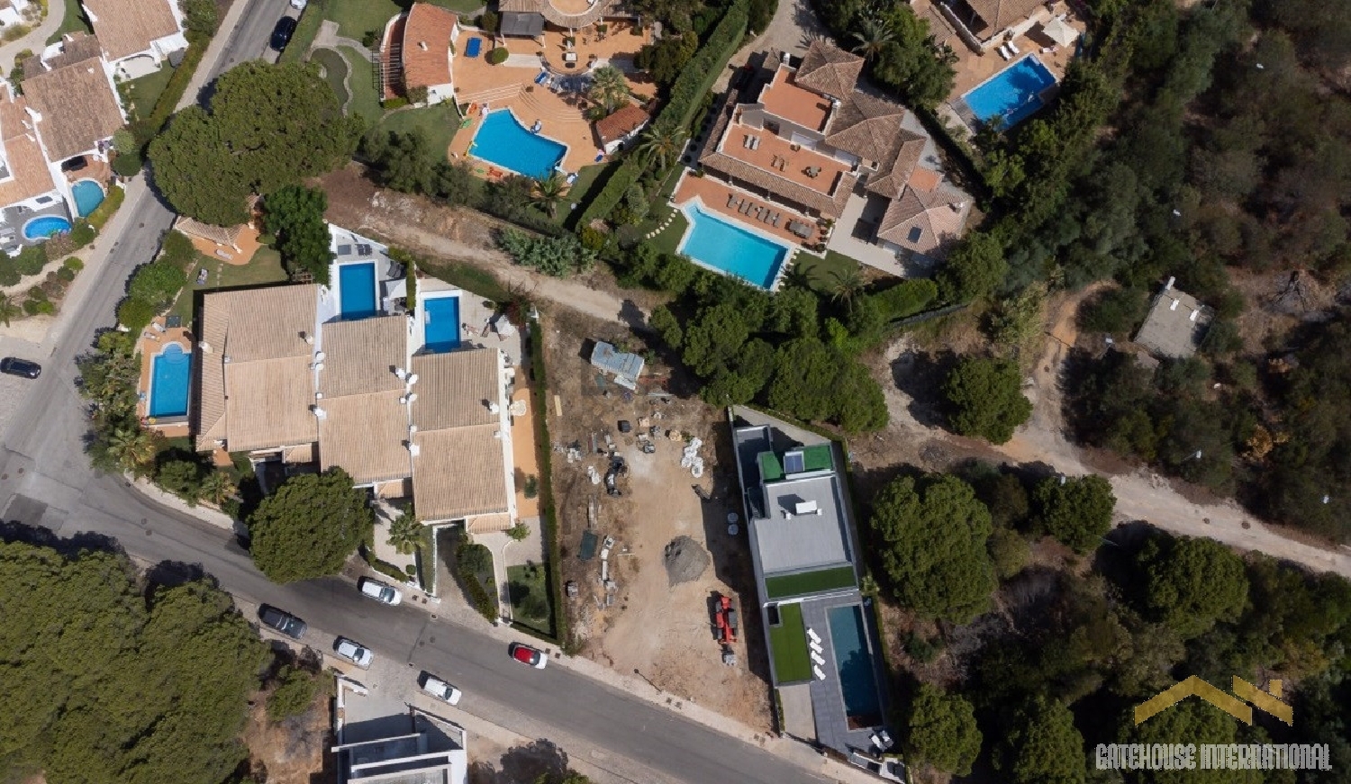  à venda casa Vale do Lobo Tondela 1