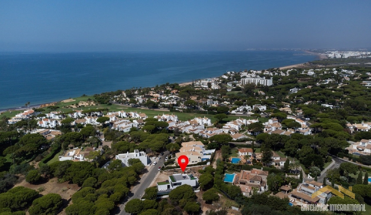  à venda casa Vale do Lobo Tondela 5