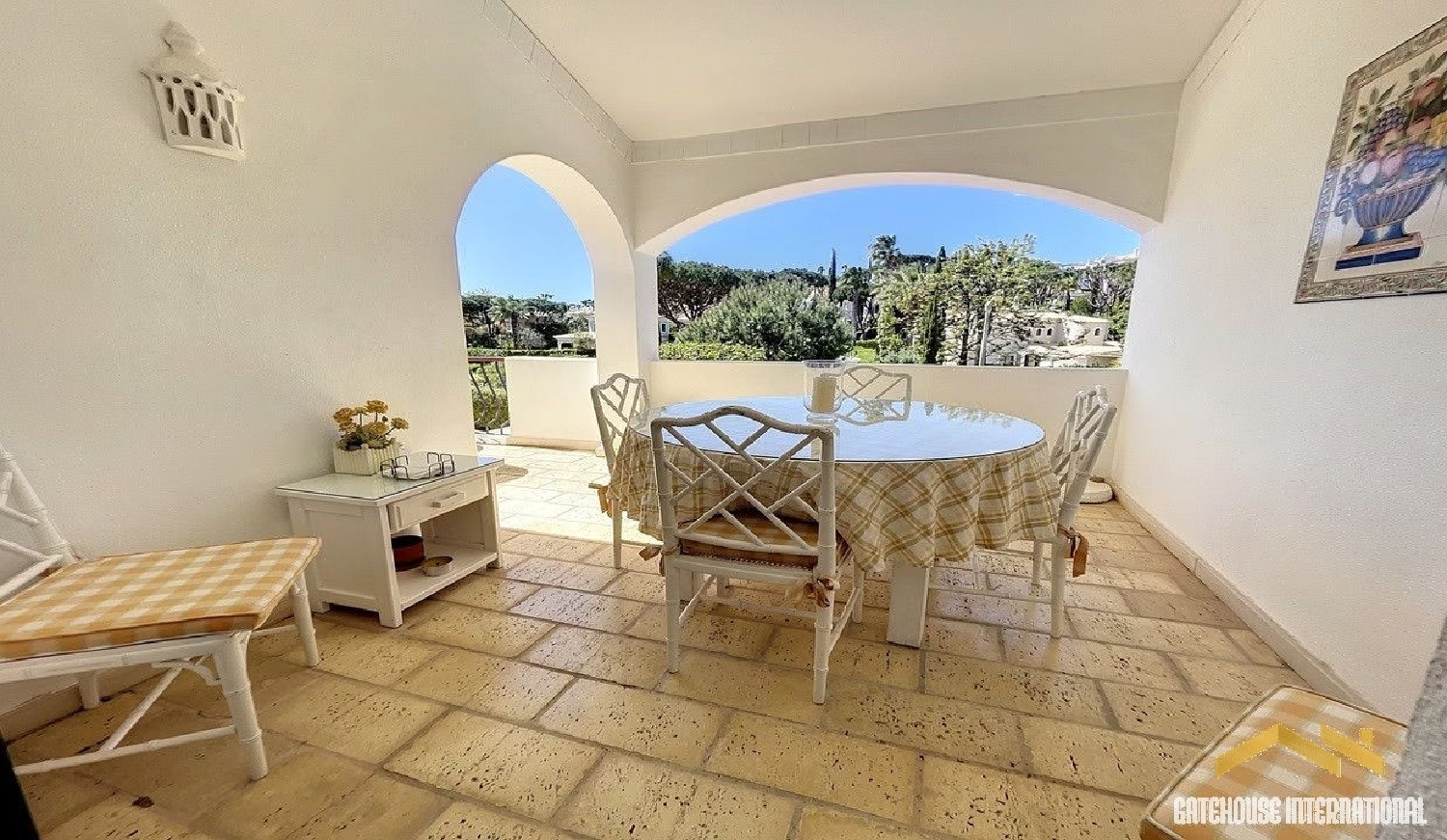 à vendre maison Vale do Lobo Tondela 4