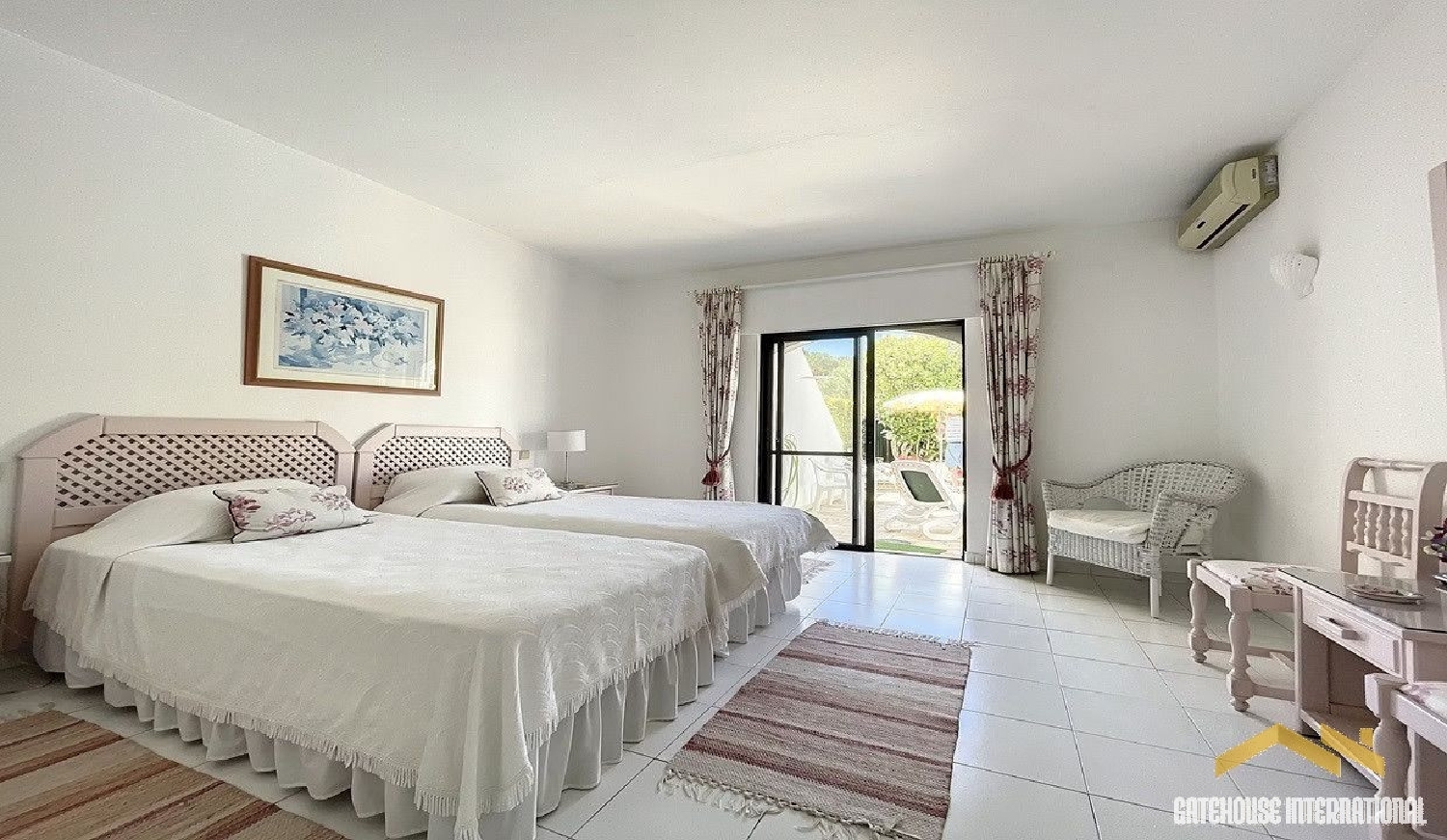  à vendre maison Vale do Lobo Tondela 8