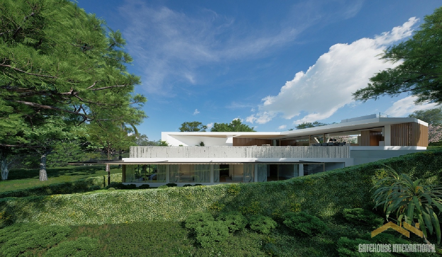  出售 屋 Vale do Lobo Tondela 3