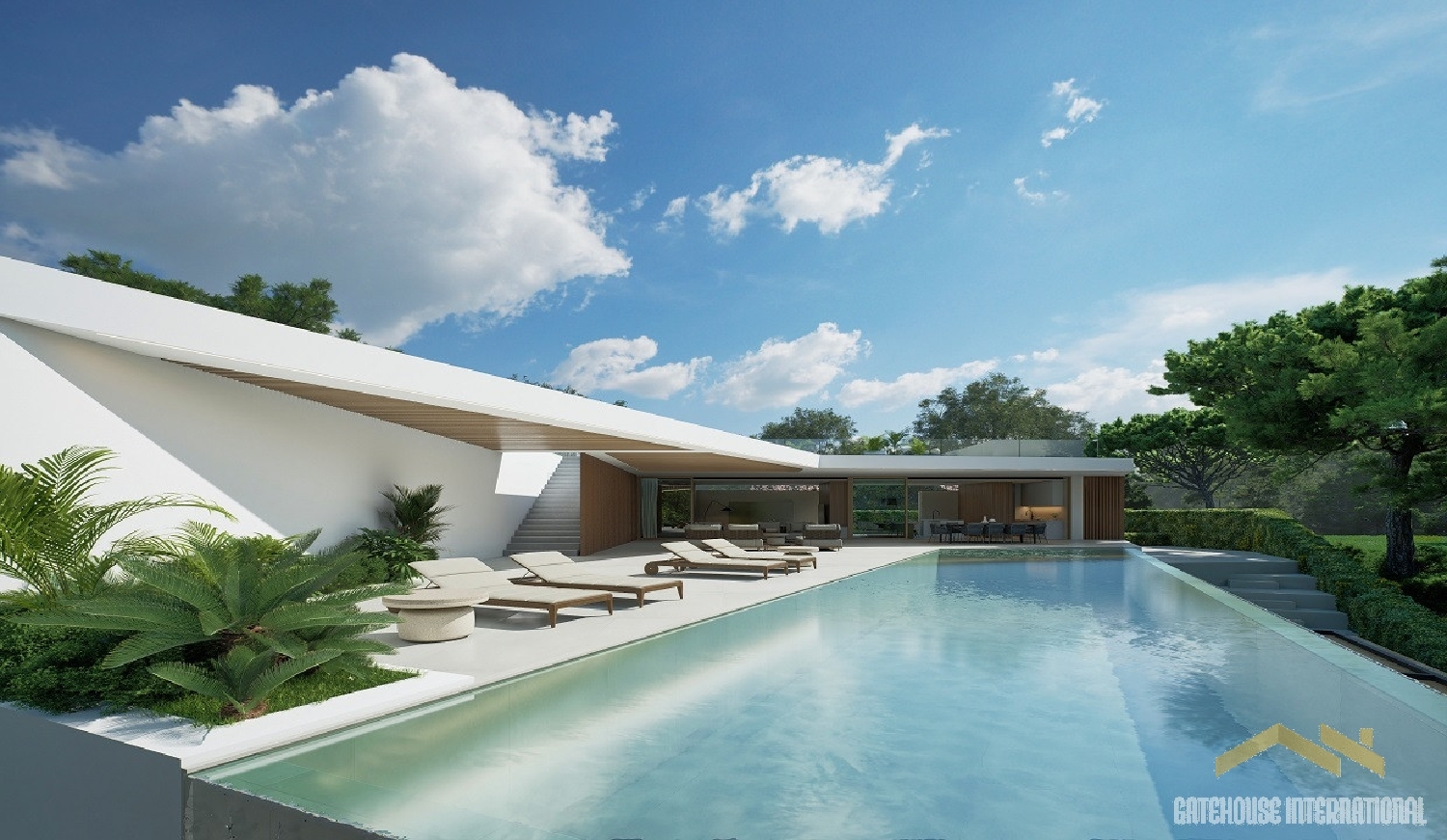  出售 屋 Vale do Lobo Tondela 4
