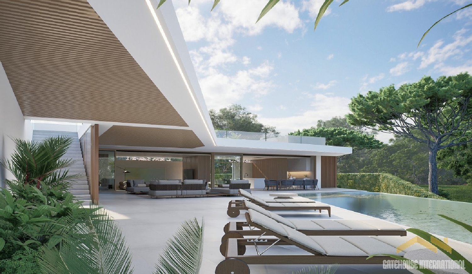  出售 屋 Vale do Lobo Tondela 7