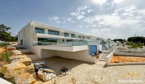 Vale do Lobo Tondela Haus Bild 338242