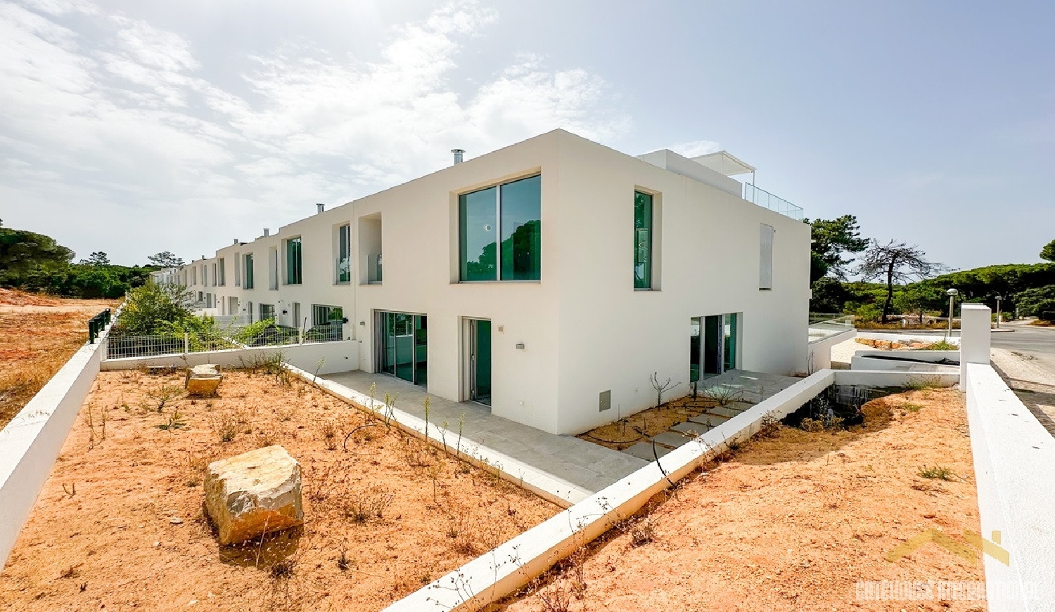 kaufen Haus Vale do Lobo Tondela 3