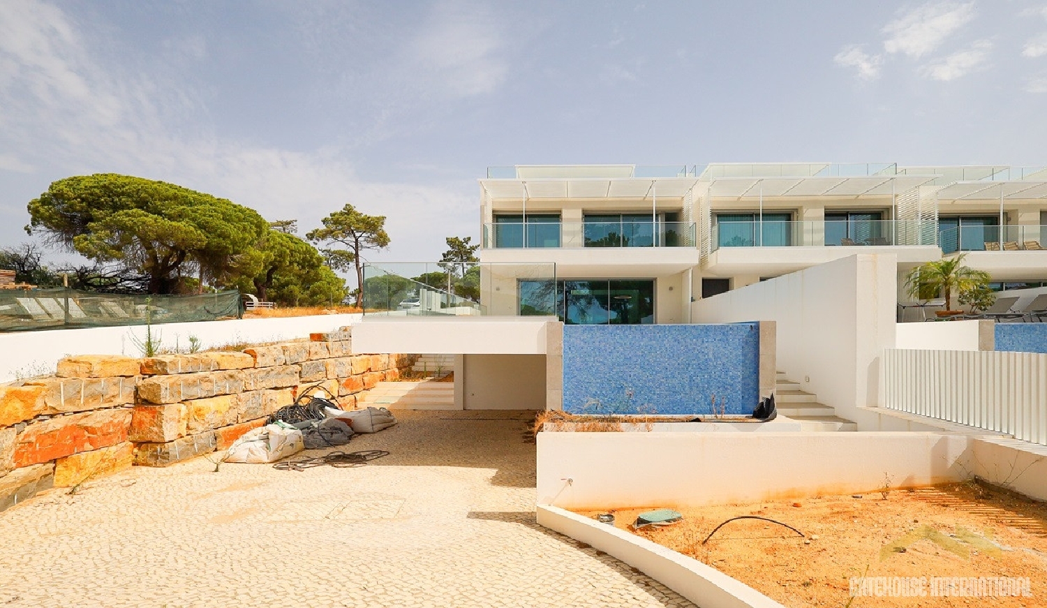  kaufen Haus Vale do Lobo Tondela 4