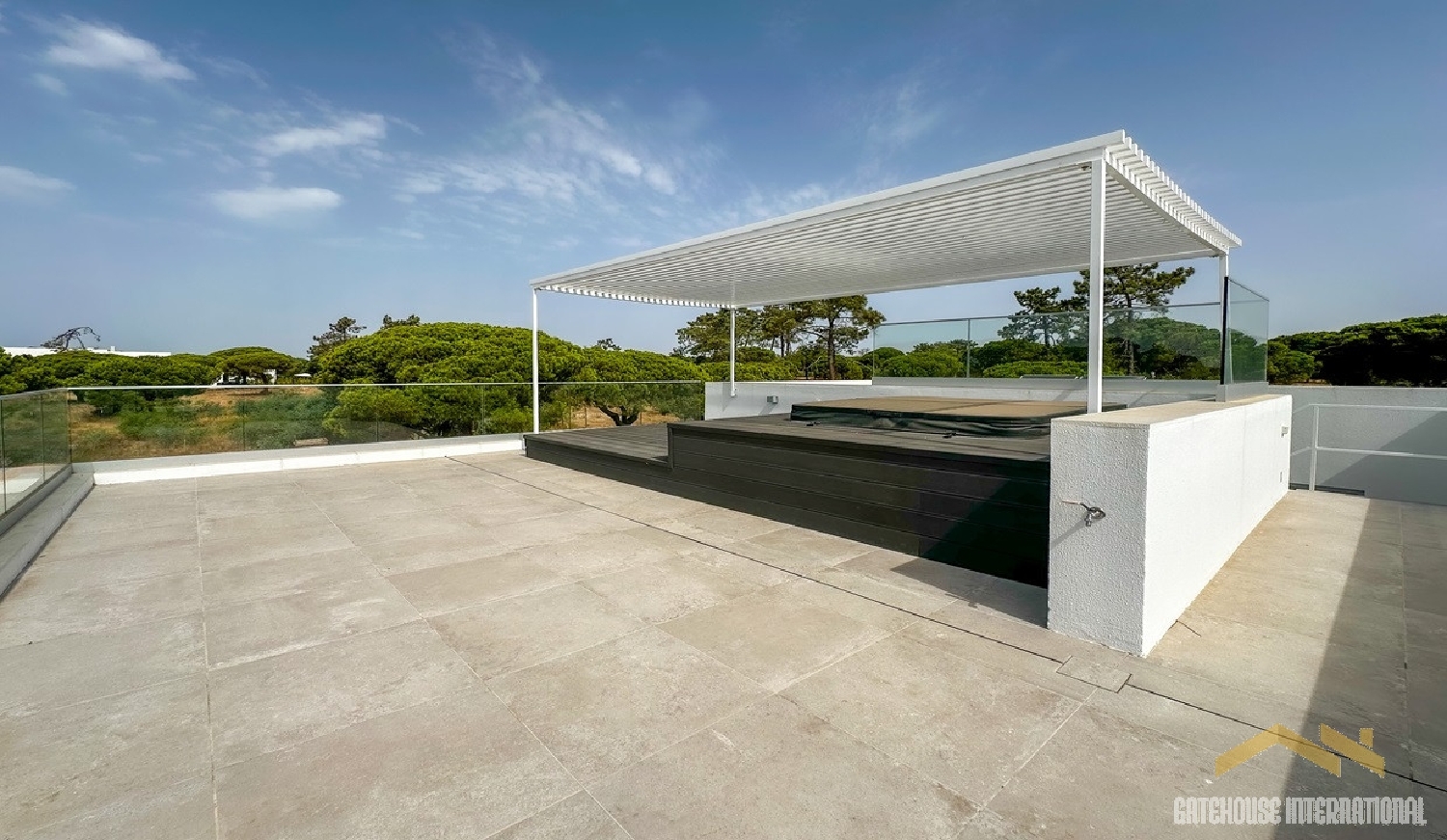  kaufen Haus Vale do Lobo Tondela 5