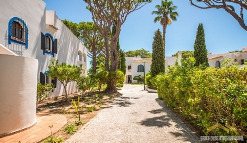 Vale do Lobo Tondela Haus Bild 338247